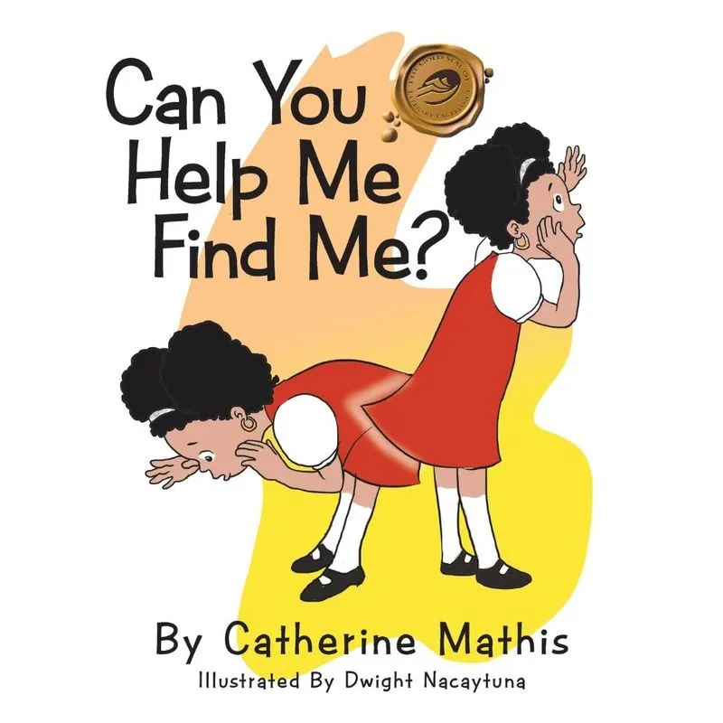 Can You Help Me Find Me