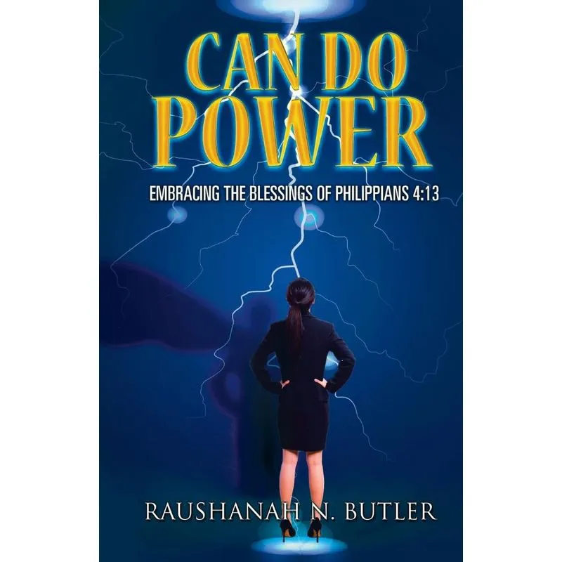 Can Do Power