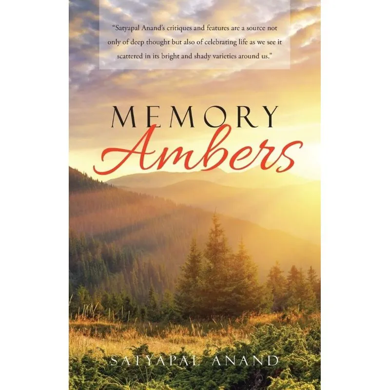 Memory Ambers