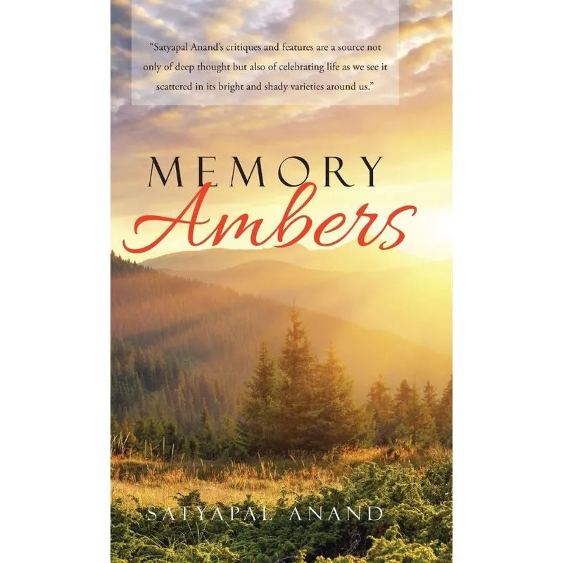 Memory Ambers
