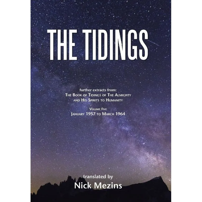 The Tidings