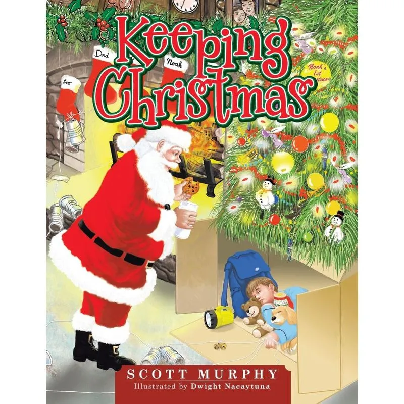 Keeping Christmas