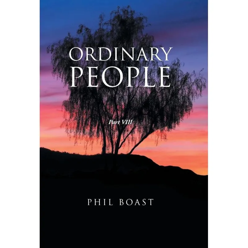 Ordinary People