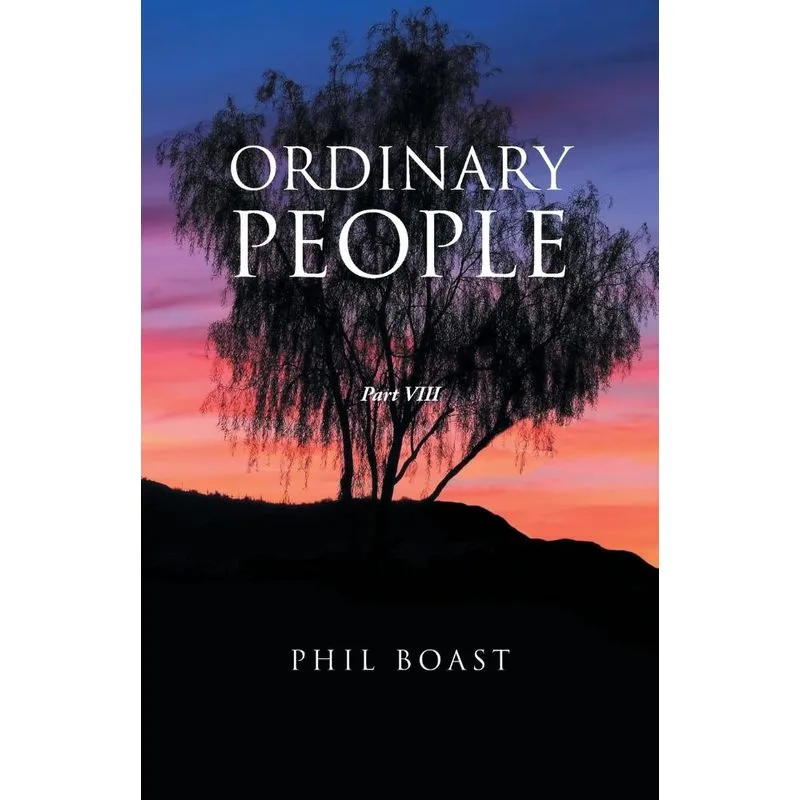 Ordinary People
