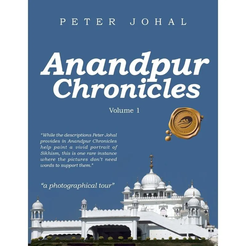 Anandpur Chronicles
