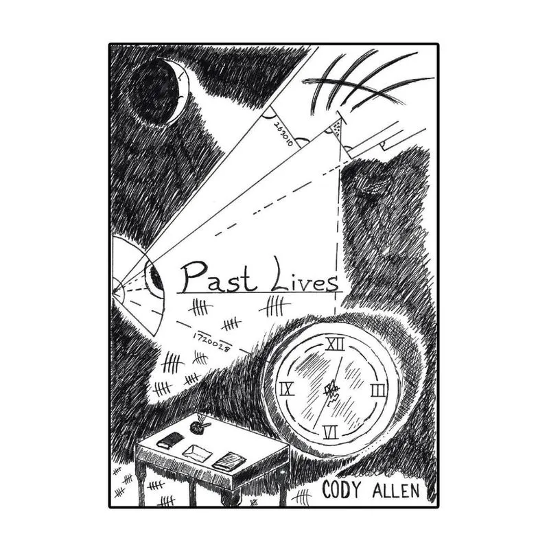 Past Lives