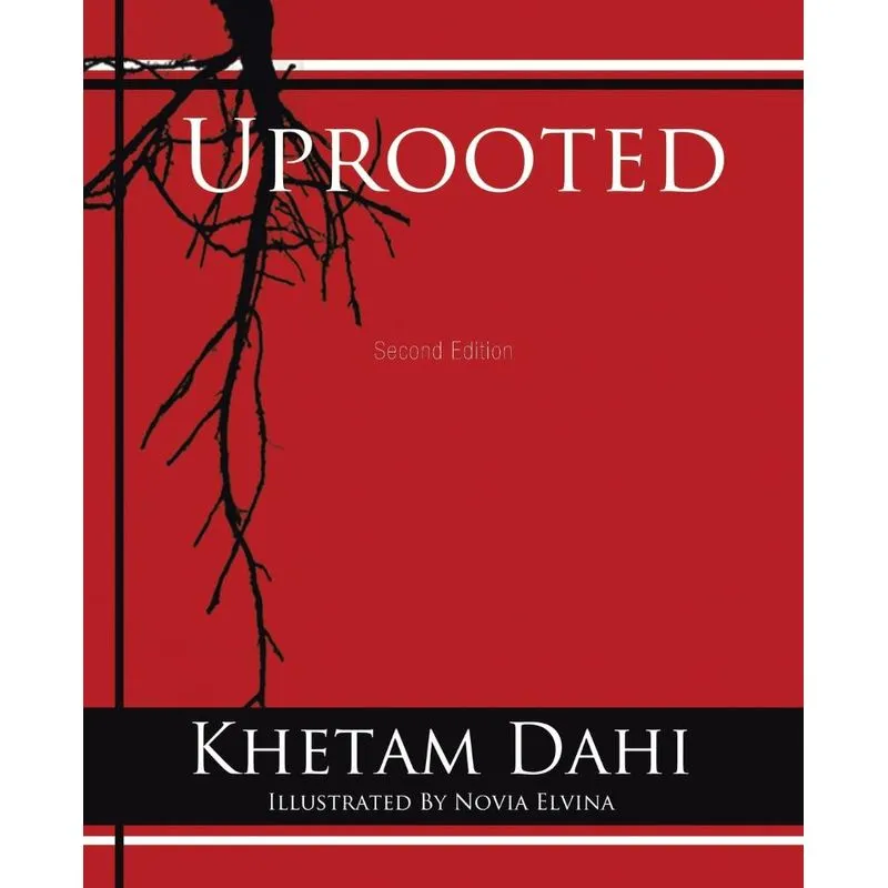 Uprooted