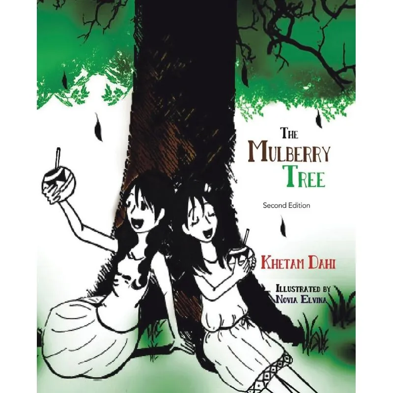 The Mulberry Tree