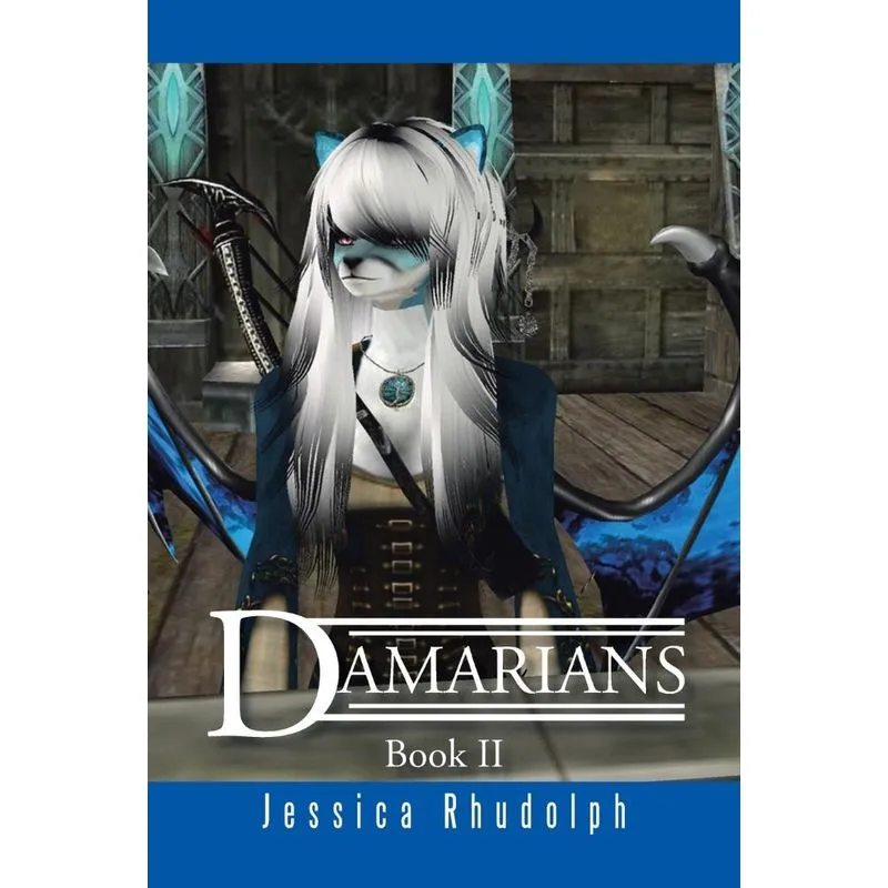 Damarians