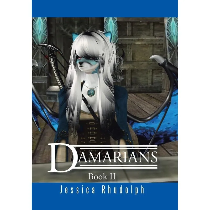 Damarians