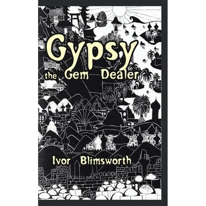 Gypsy the Gem Dealer