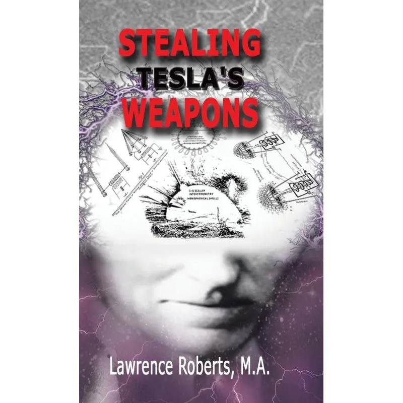 Stealing Teslas Weapons