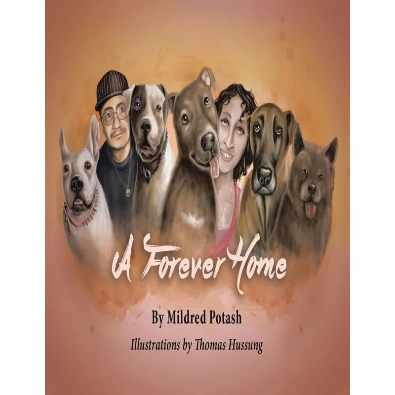 A Forever Home