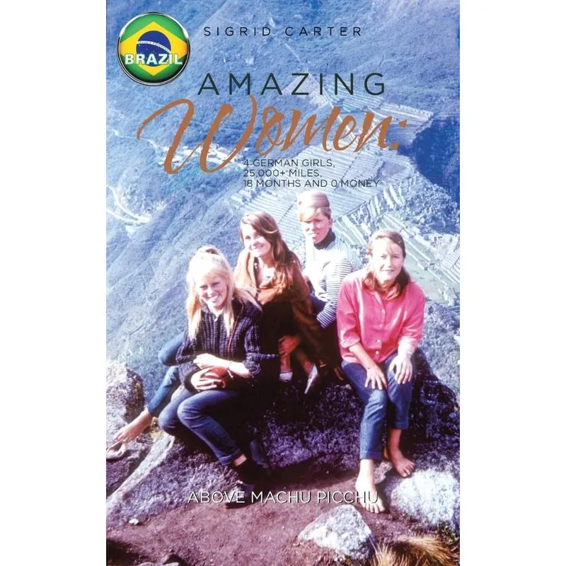 Amazing Women