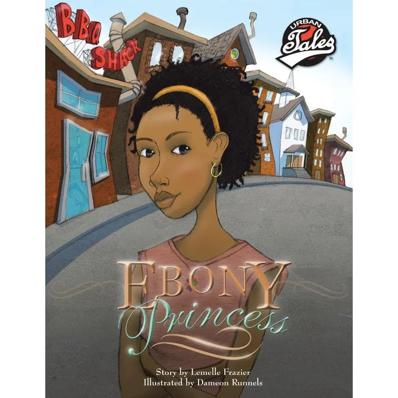 The Ebony Princess