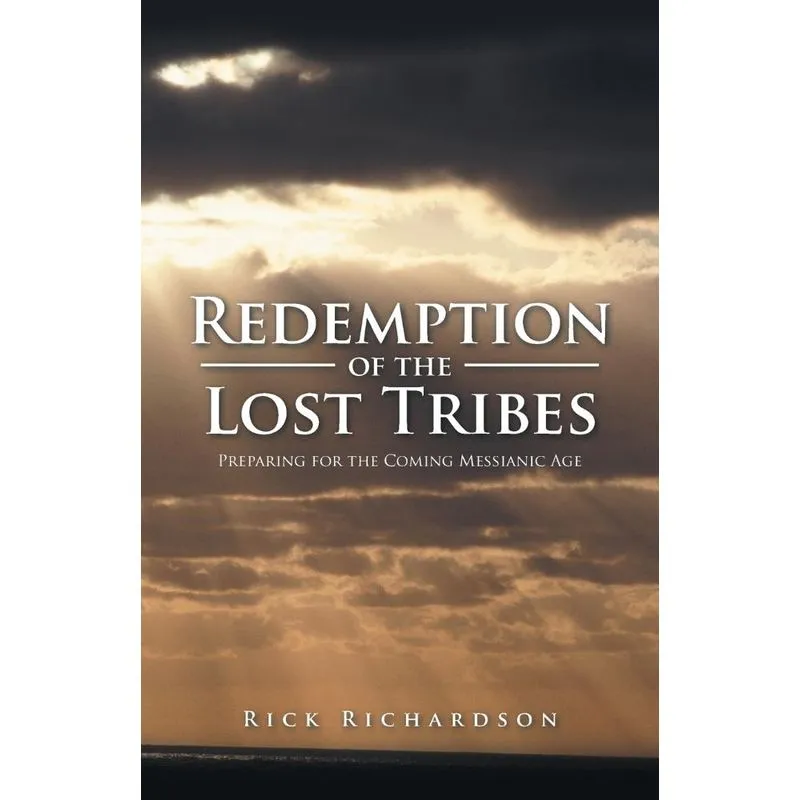 Redemption of the Lost Tribes