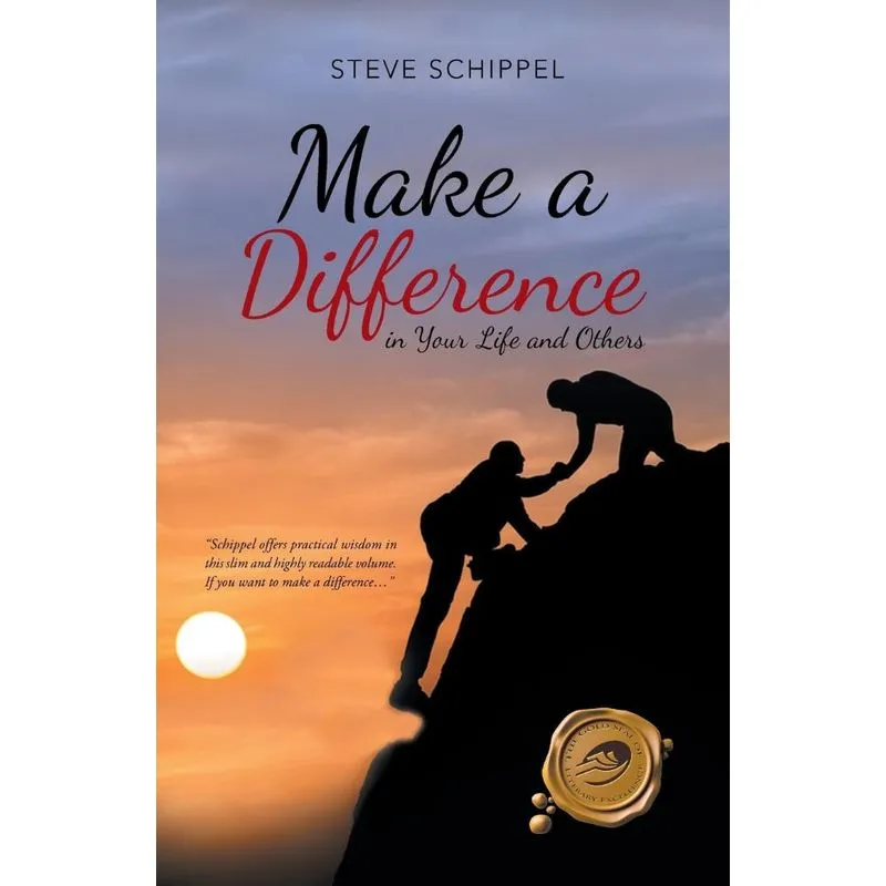 Make A Difference