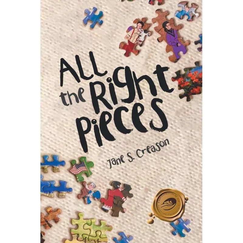 All the Right Pieces