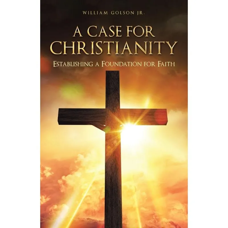A Case for Christianity