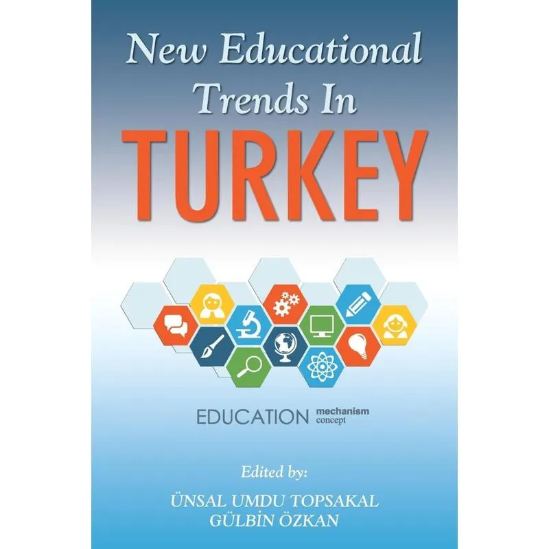 New Educational Trends In Turkey