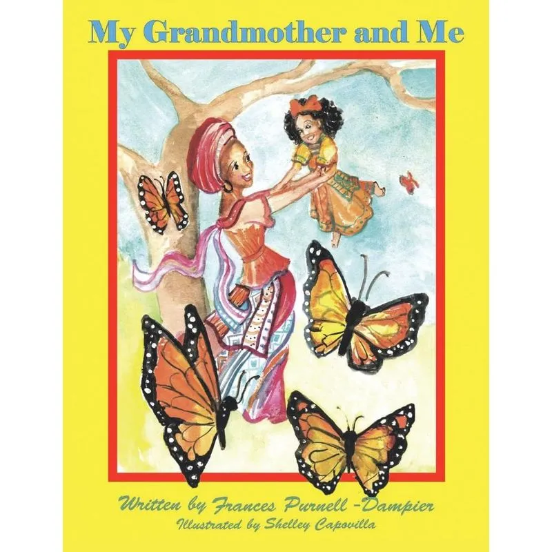 My Grandmother and Me