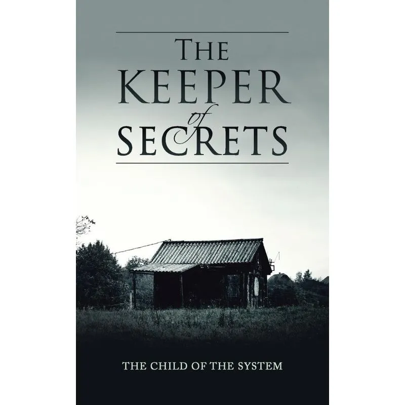 The Keeper of Secrets
