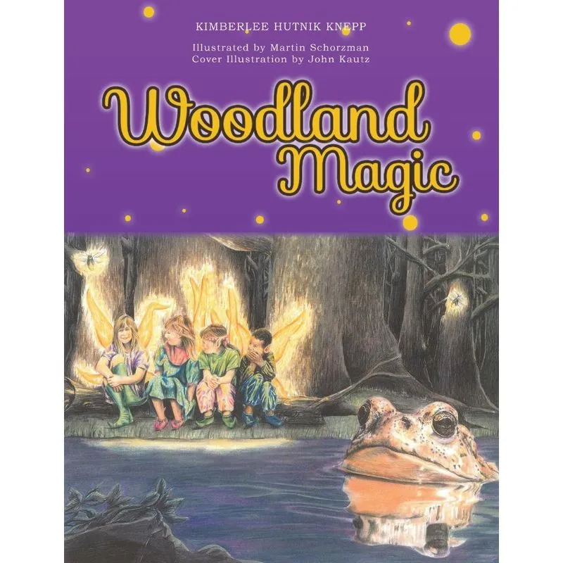 Woodland Magic