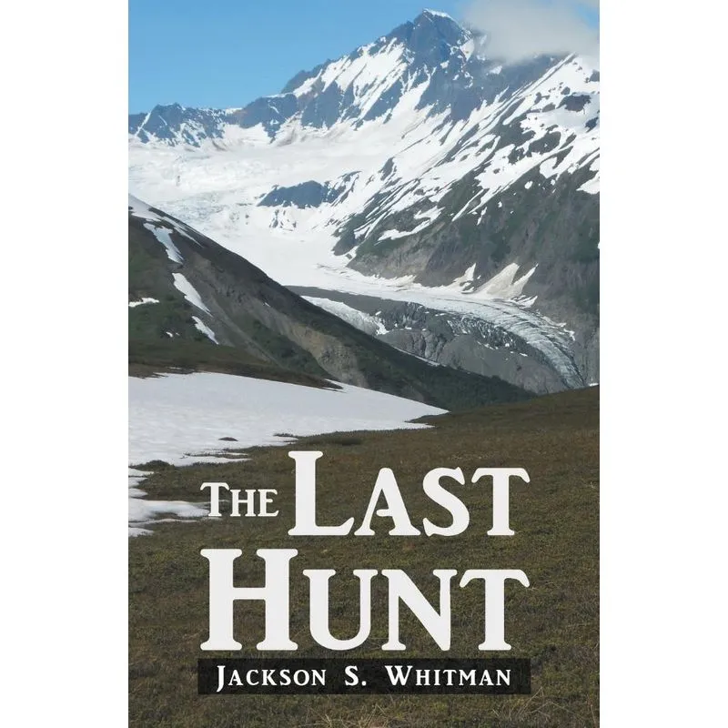 The Last Hunt