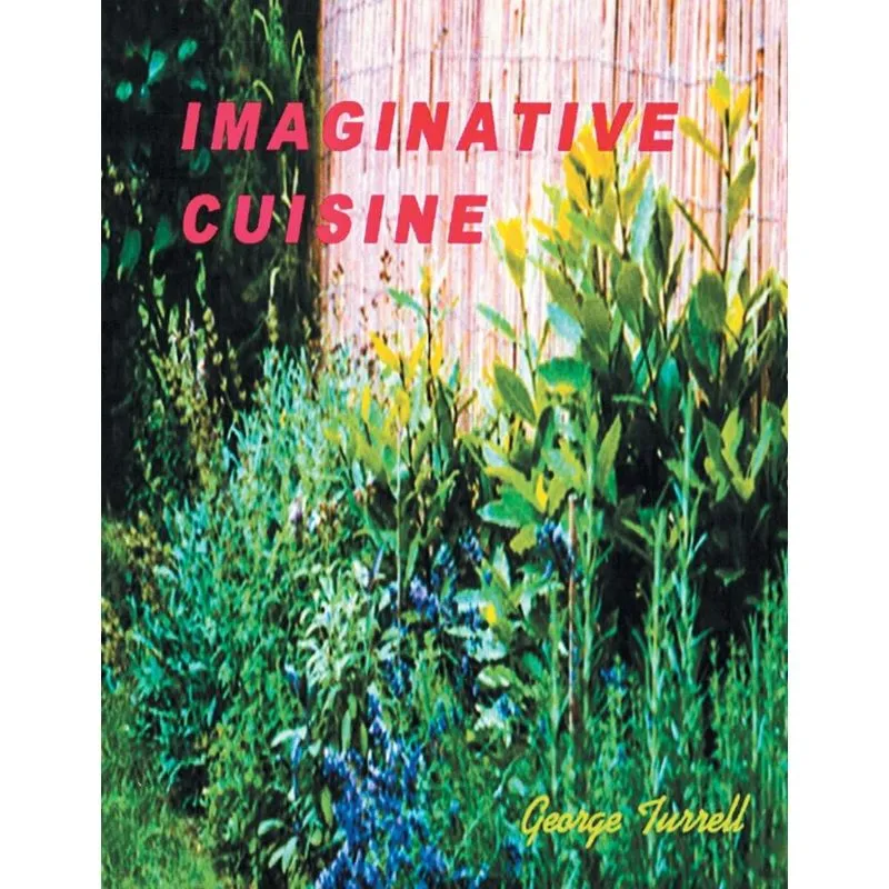 Imaginative Cuisine. Imaginative Cuisine