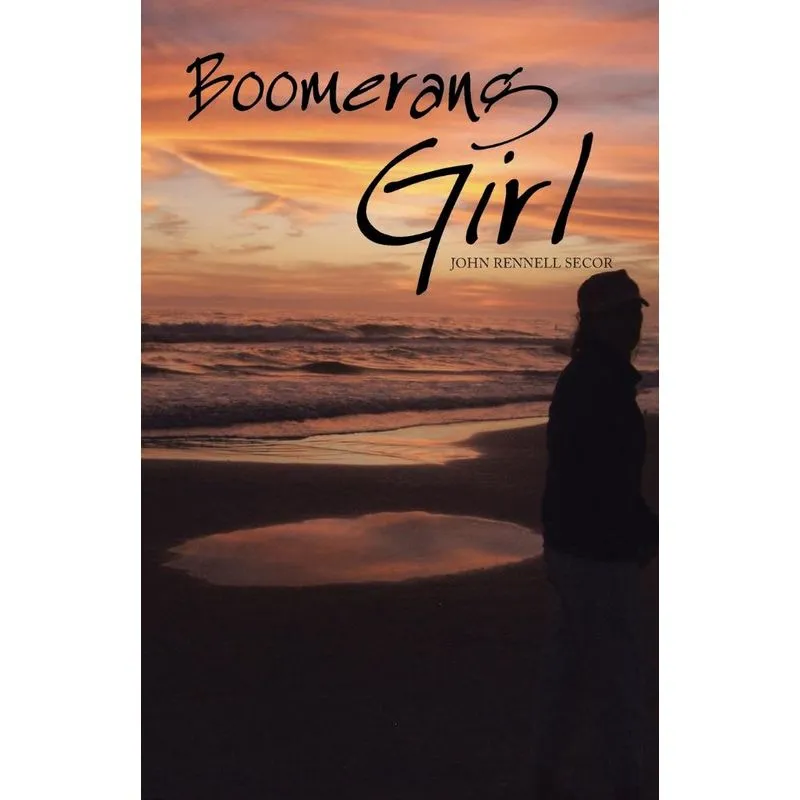 Boomerang Girl