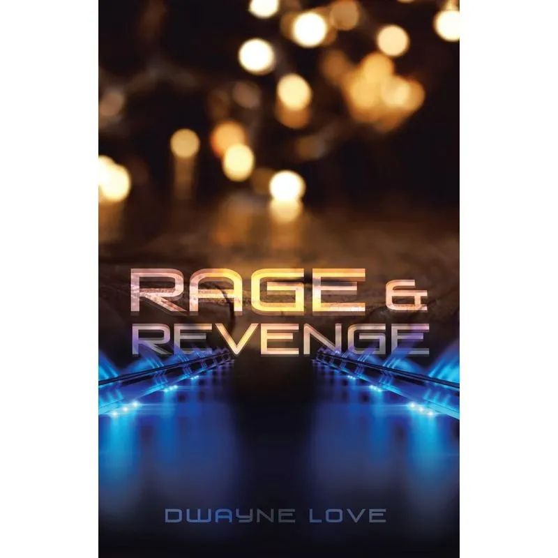 Rage & Revenge