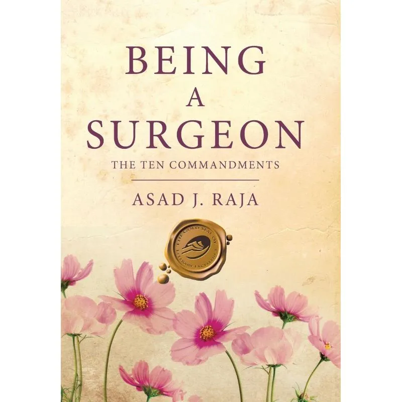 Being a Surgeon