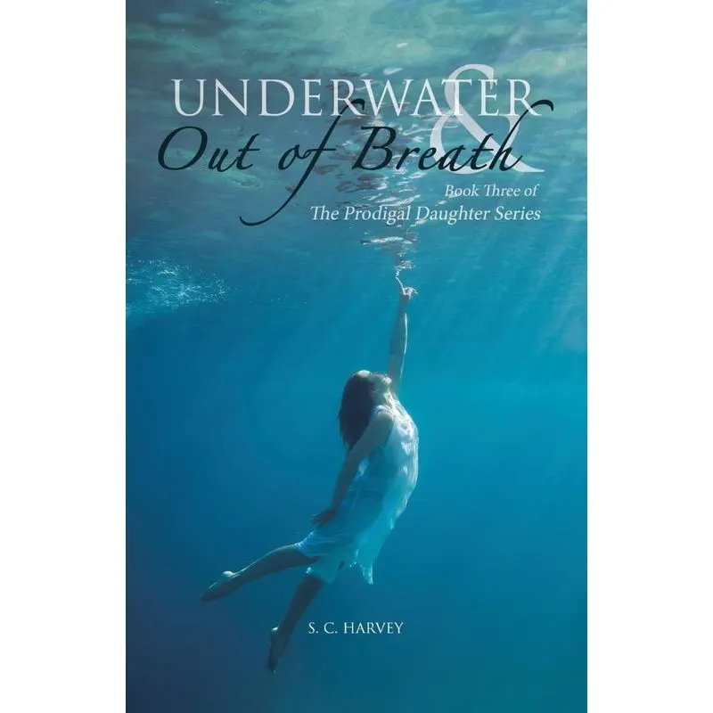 Underwater & Out of Breath