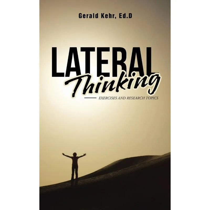 Lateral Thinking