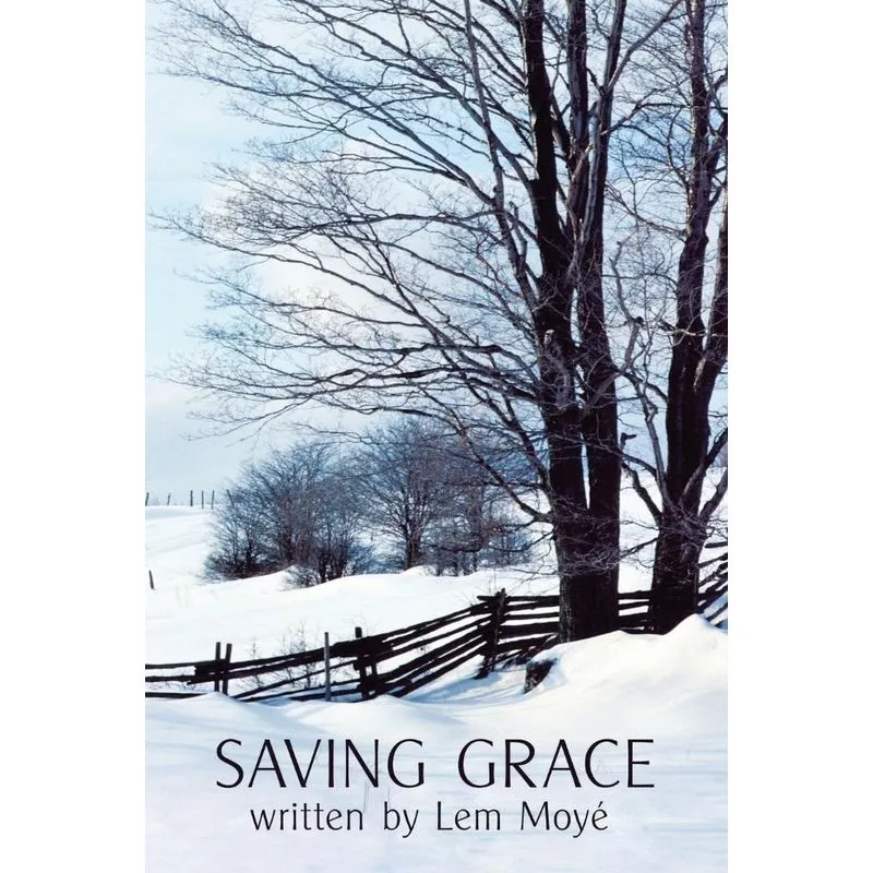 Saving Grace