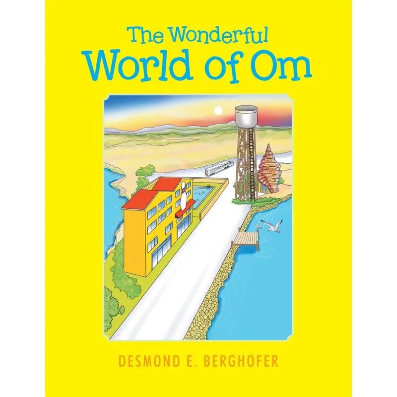 The Wonderful World of Om