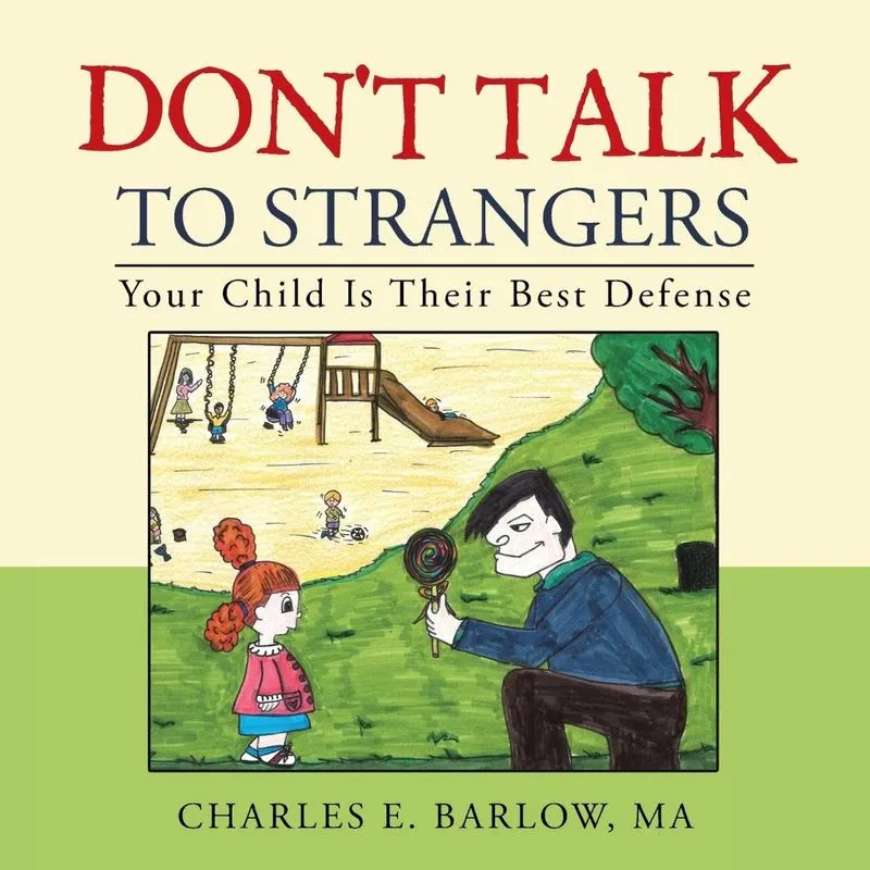 Dont Talk to Strangers