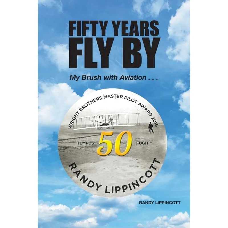 Fifty Years Fly By