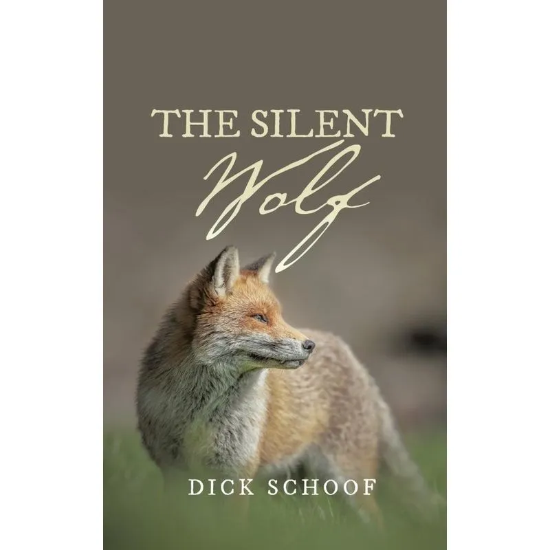 The Silent Wolf