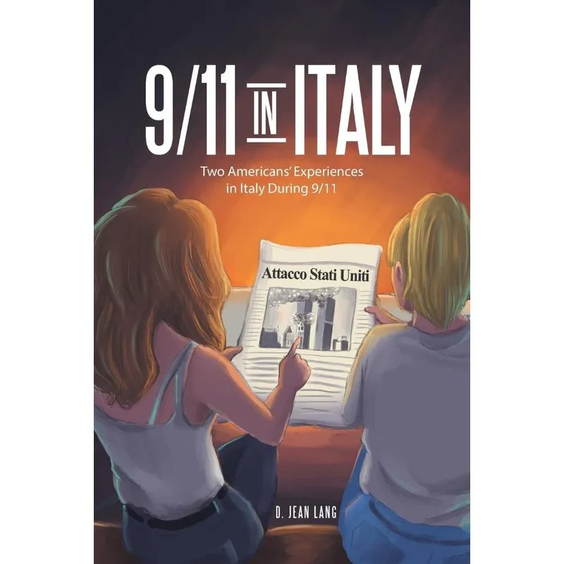9/11 in Italy
