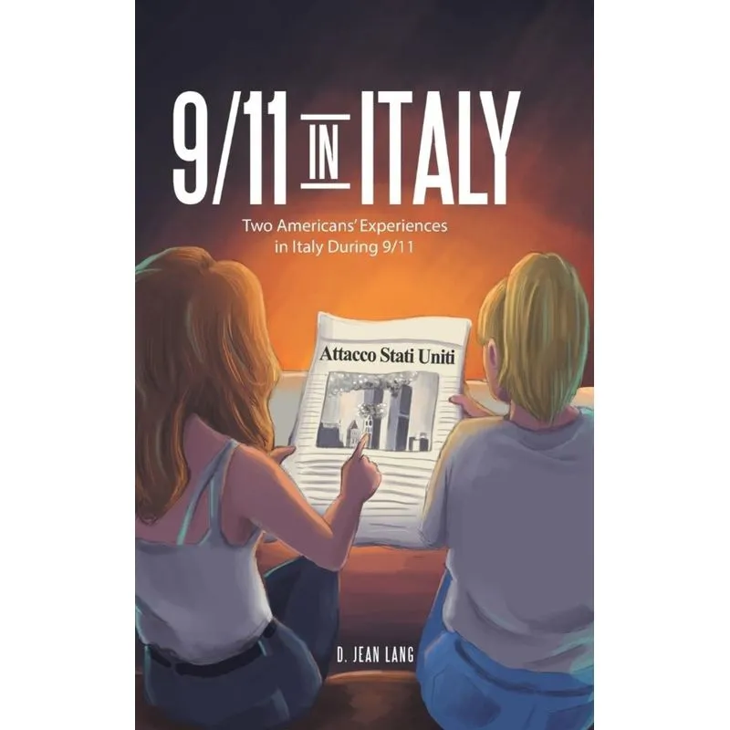 9/11 in Italy