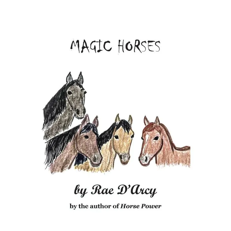 Magic Horses