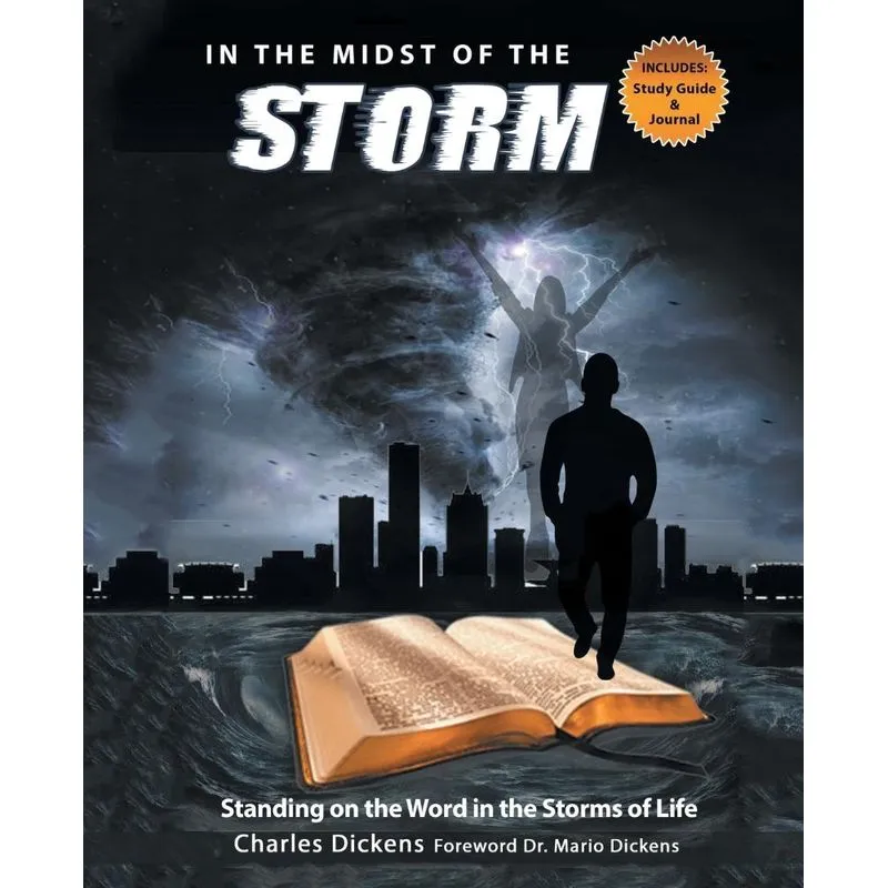 In the Midst of the Storm
