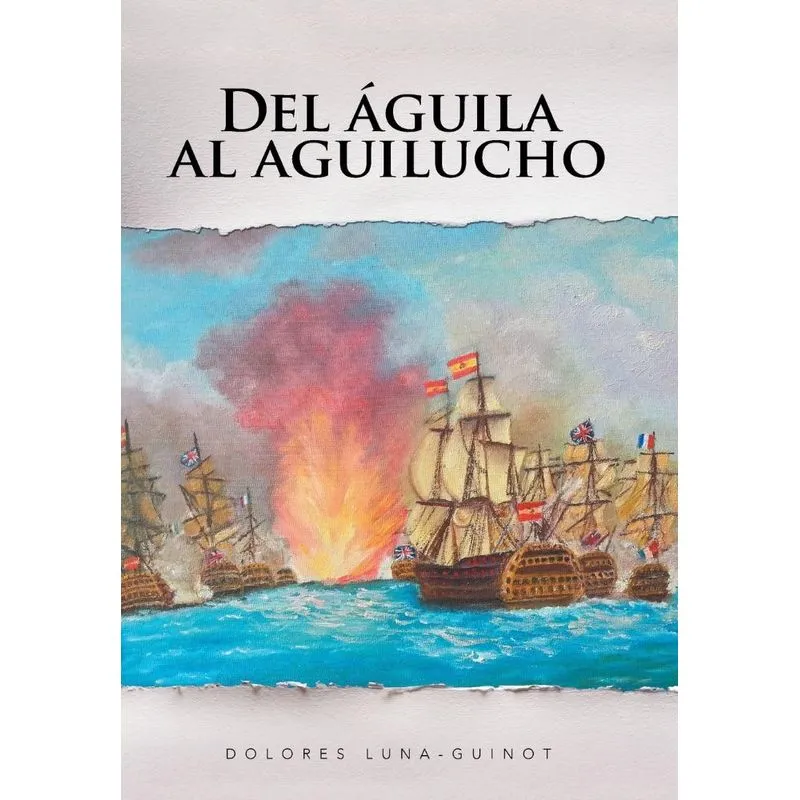 Del águila al aguilucho