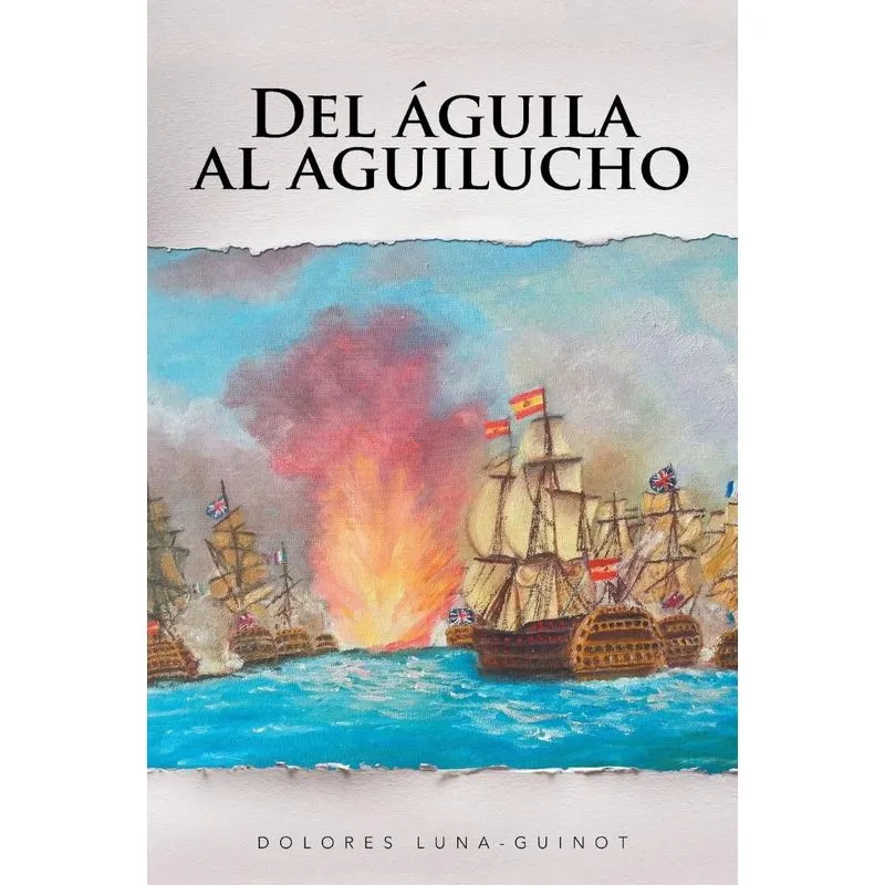 Del águila al aguilucho