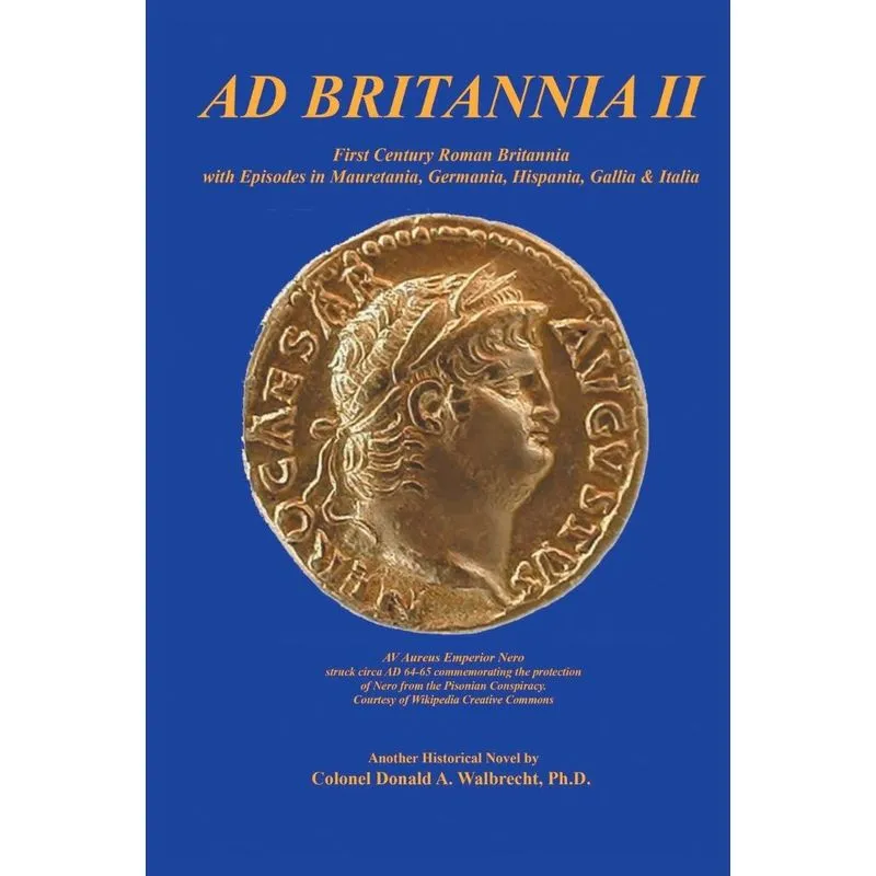 AD BRITANNIA II