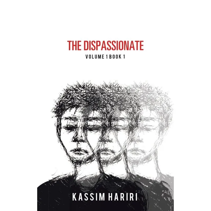 The Dispassionate
