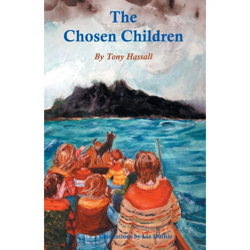 The Chosen Children