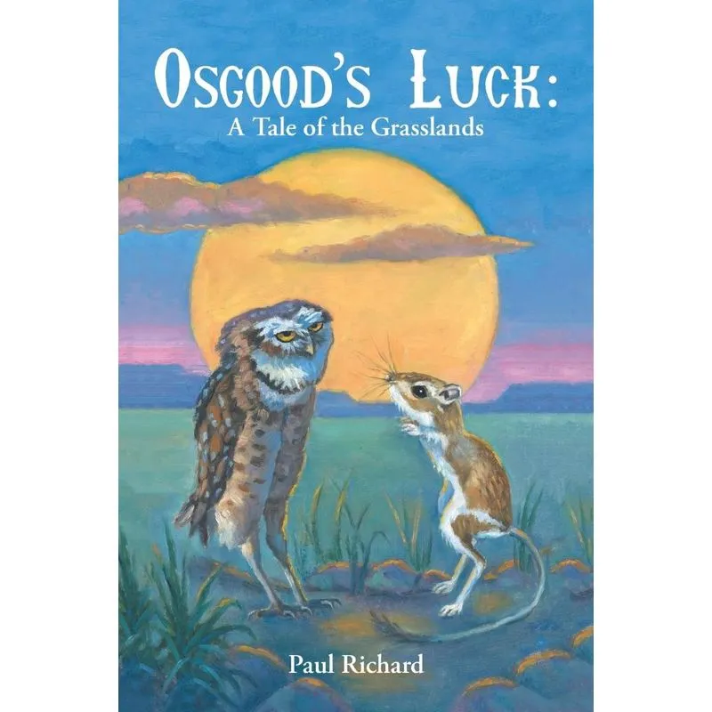 Osgoods Luck