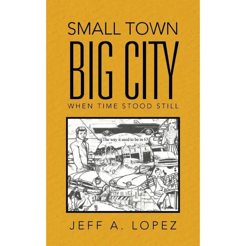 Small Town Big City